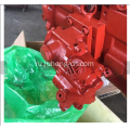 Гидравлический насос JS160W K3V63DTP Главный насос 20/925517
